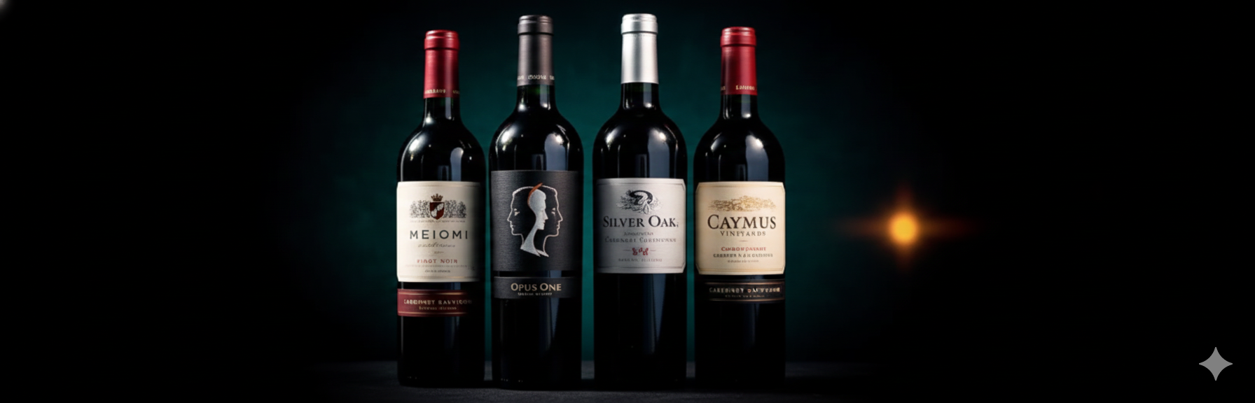 Red Wine Collection